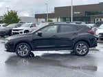 2024 Crosstrek Thumbnail 23