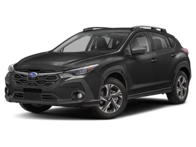 Photo of a 2024 Subaru Crosstrek AWD Premium 4DR Crossover for sale