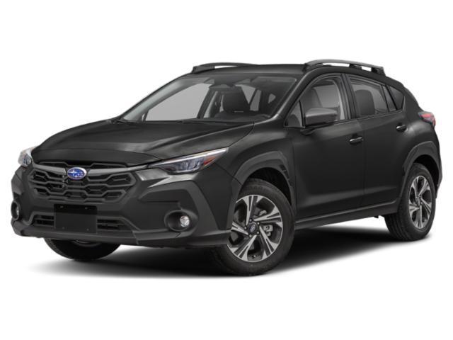 2024 Subaru Crosstrek - $27,475