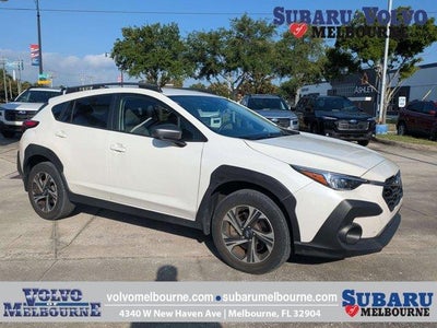 Photo of a 2024 Subaru Crosstrek AWD Premium 4DR Crossover for sale