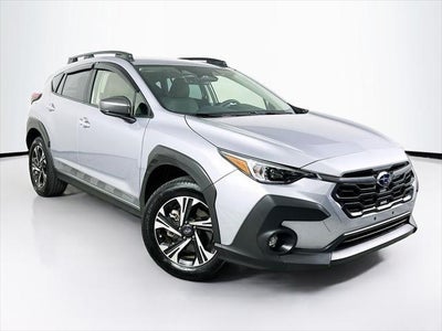 2024 Subaru Crosstrek AWD Premium 4DR Crossover