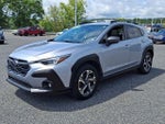 2024 Crosstrek Thumbnail 4