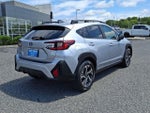 2024 Crosstrek Thumbnail 7