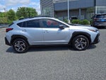 2024 Crosstrek Thumbnail 8