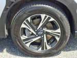 2024 Crosstrek Thumbnail 9