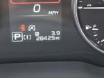2024 Crosstrek Thumbnail 22