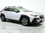 2024 Crosstrek Thumbnail 3