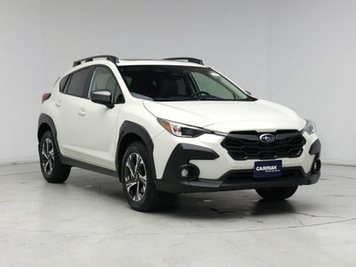 Photo of a 2024 Subaru Crosstrek AWD Premium 4DR Crossover for sale