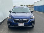 2024 Crosstrek Thumbnail 2