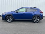2024 Crosstrek Thumbnail 3