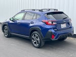 2024 Crosstrek Thumbnail 4