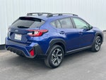 2024 Crosstrek Thumbnail 6