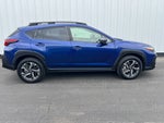 2024 Crosstrek Thumbnail 7
