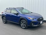2024 Crosstrek Thumbnail 8