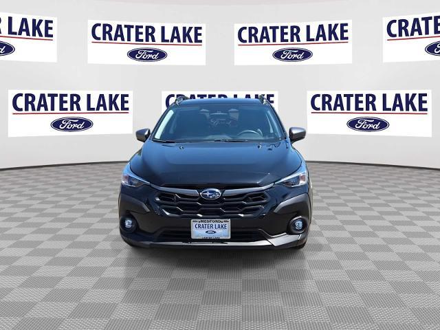 2024 Subaru Crosstrek - $24,227