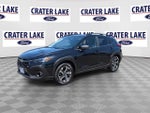 2024 Crosstrek Thumbnail 4