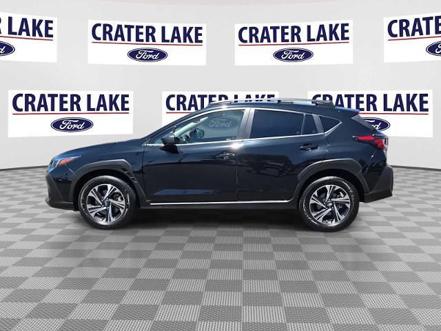 2024 Subaru Crosstrek - $24,227