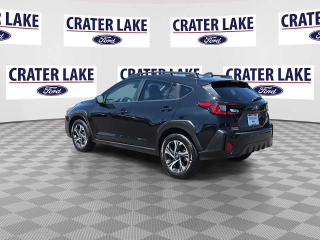 2024 Subaru Crosstrek - $24,227