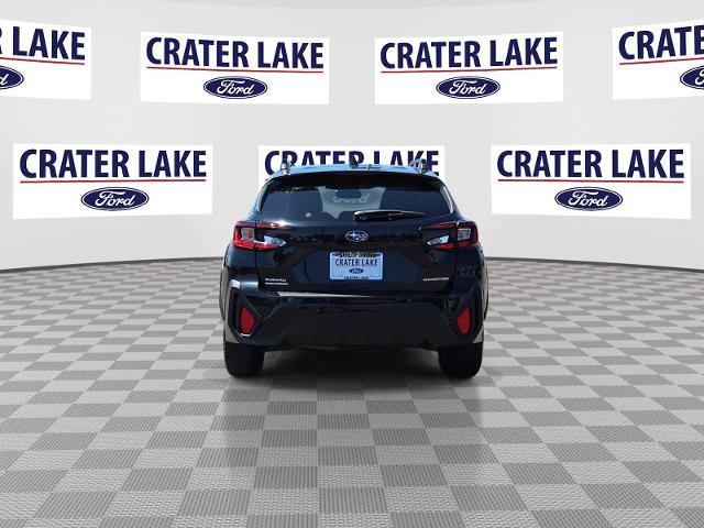2024 Subaru Crosstrek - $24,227