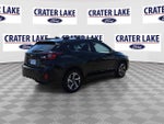 2024 Crosstrek Thumbnail 8