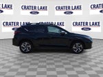 2024 Crosstrek Thumbnail 9