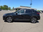 2024 Crosstrek Thumbnail 11