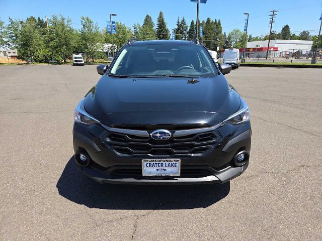 2024 Subaru Crosstrek - $24,227