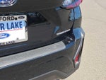 2024 Crosstrek Thumbnail 15