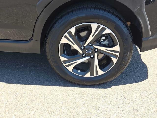 2024 Subaru Crosstrek - $24,227