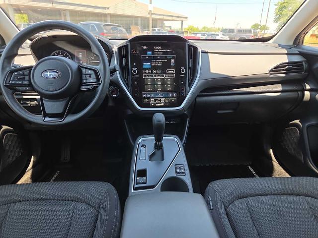 2024 Subaru Crosstrek - $24,227