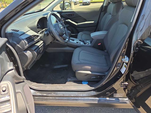 2024 Subaru Crosstrek - $24,227