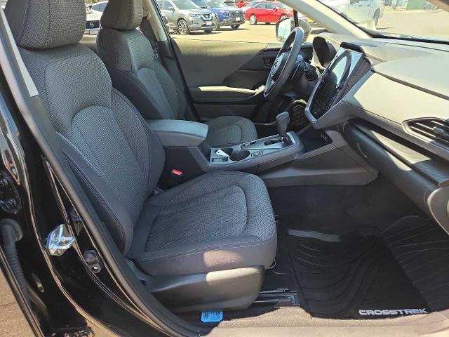 2024 Subaru Crosstrek - $24,227