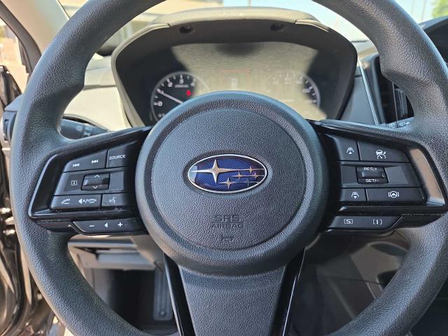 2024 Subaru Crosstrek - $24,227