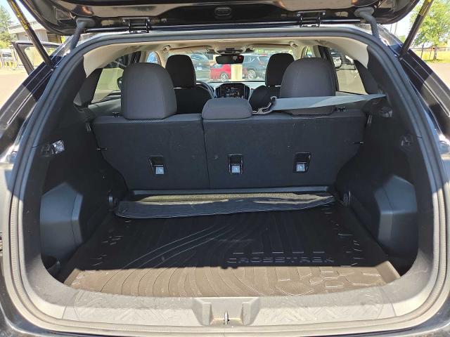 2024 Subaru Crosstrek - $24,227