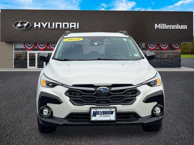 2024 Subaru Crosstrek - $23,427