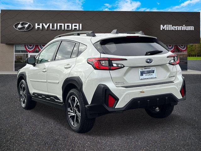 2024 Subaru Crosstrek - $23,427