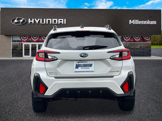 2024 Subaru Crosstrek - $23,427