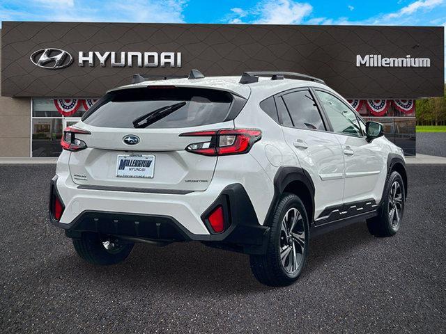 2024 Subaru Crosstrek - $23,427