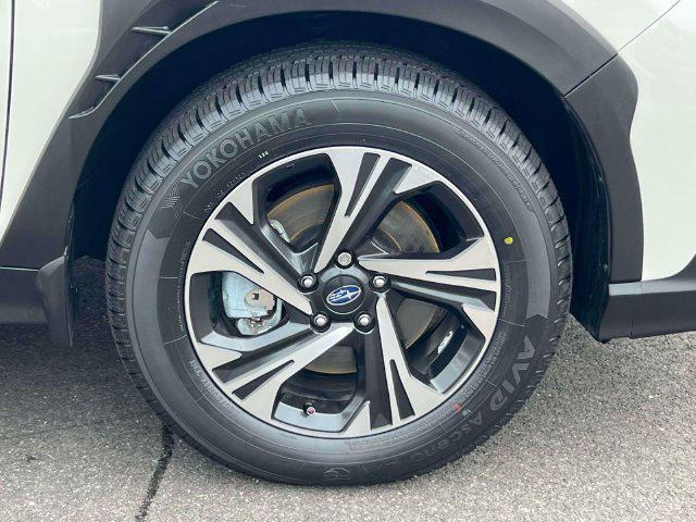 2024 Subaru Crosstrek - $23,427