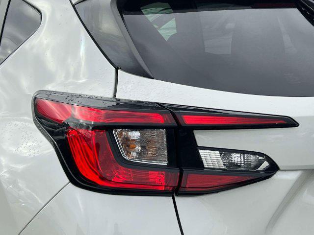 2024 Subaru Crosstrek - $23,427