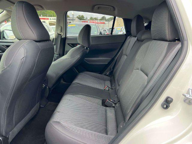2024 Subaru Crosstrek - $23,427