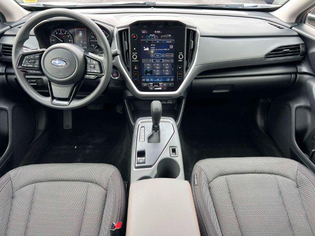 2024 Subaru Crosstrek - $23,427