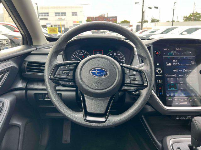 2024 Subaru Crosstrek - $23,427