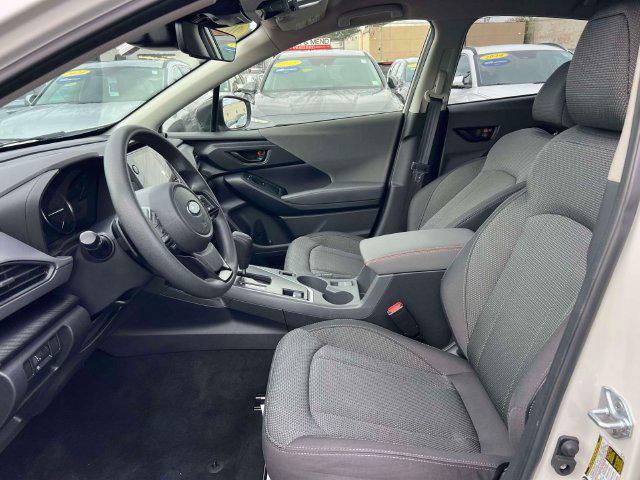 2024 Subaru Crosstrek - $23,427