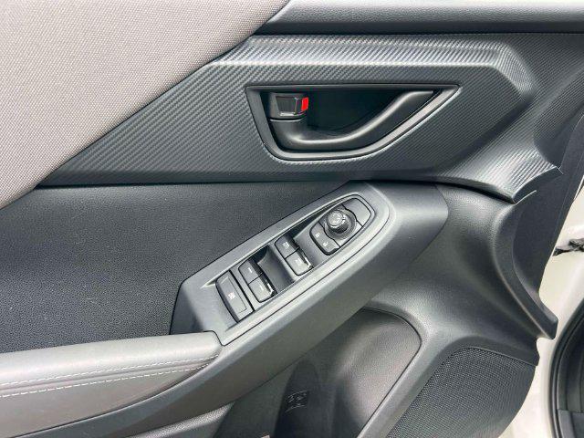 2024 Subaru Crosstrek - $23,427
