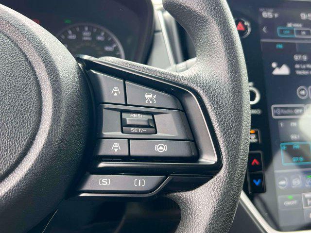 2024 Subaru Crosstrek - $23,427