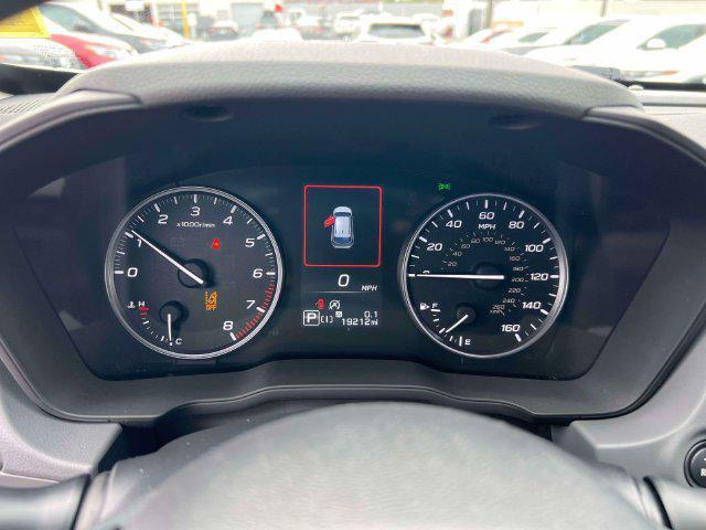2024 Subaru Crosstrek - $23,427