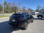 2024 Crosstrek Thumbnail 6