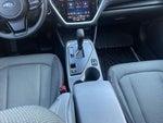 2024 Crosstrek Thumbnail 30