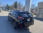 2024 Crosstrek Thumbnail 8
